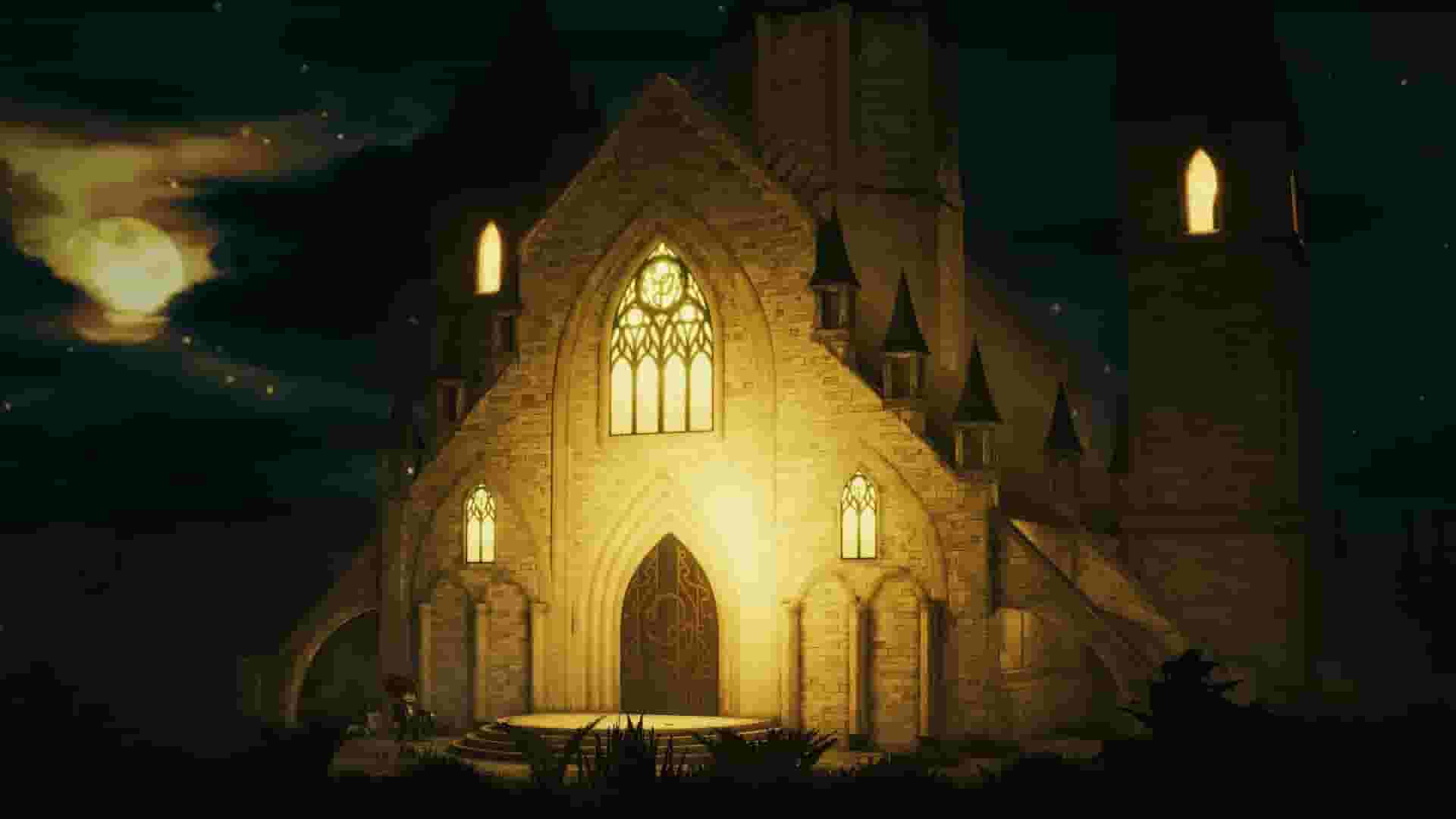 Enigma of Fear screenshot thumbnail screenshot 8