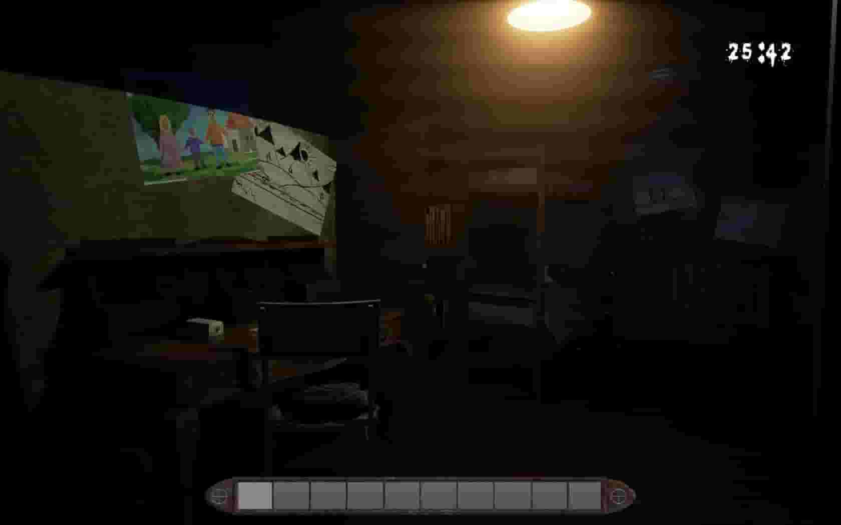 ENKI screenshot thumbnail screenshot 1