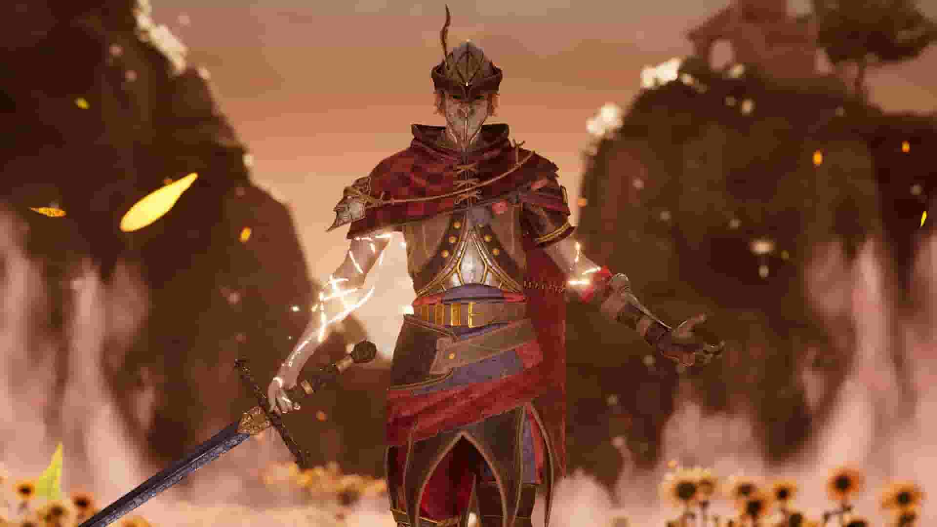 Enotria: The Last Song screenshot thumbnail screenshot 1