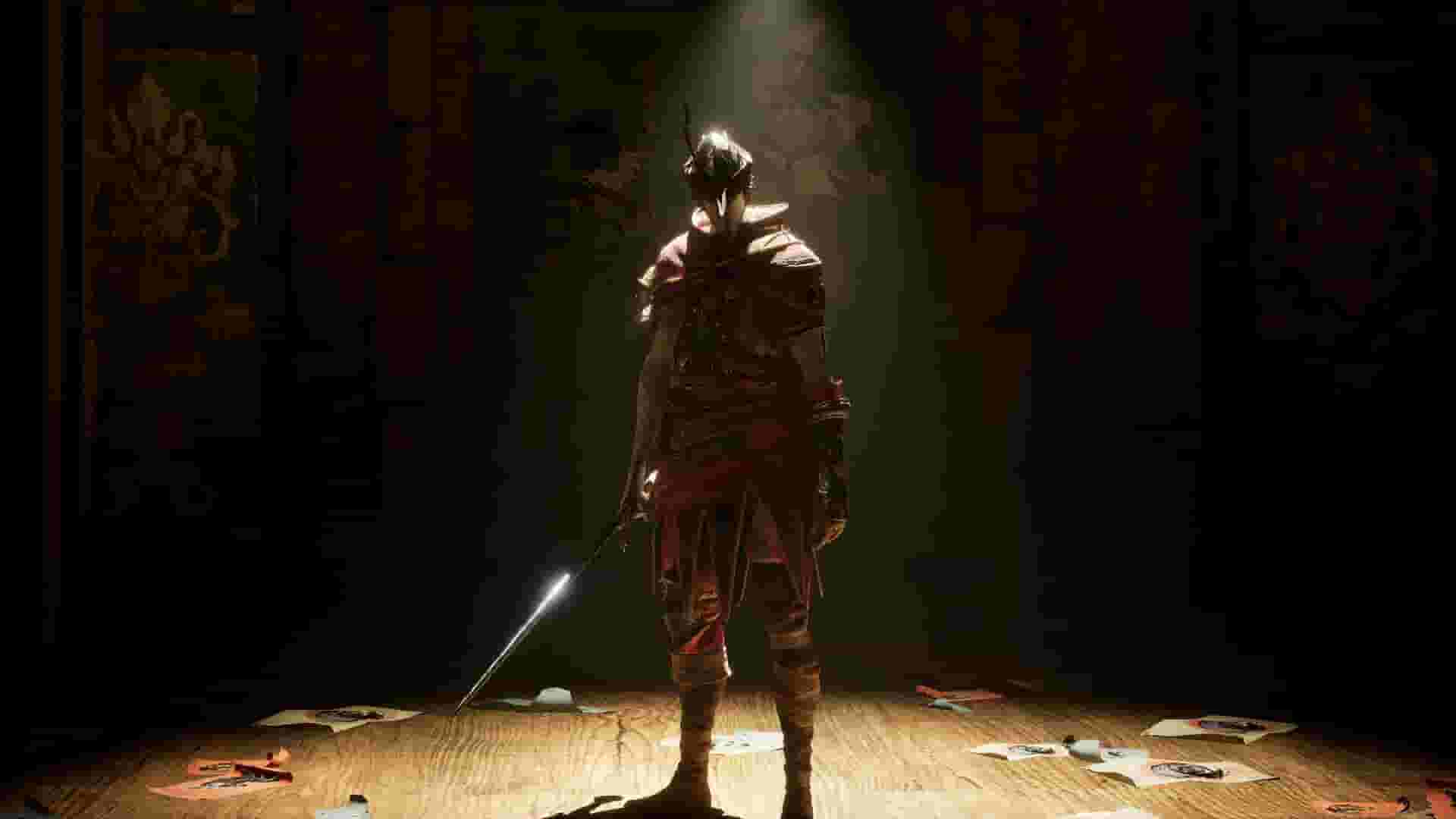 Enotria: The Last Song screenshot thumbnail screenshot 10