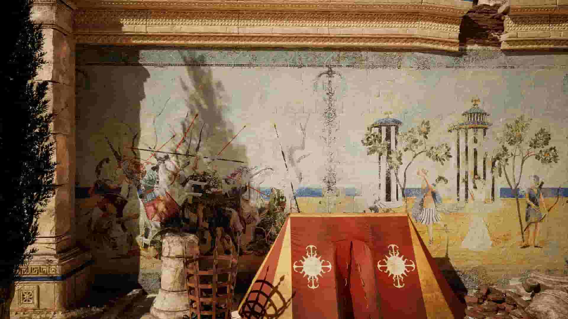 Enotria: The Last Song screenshot thumbnail screenshot 11