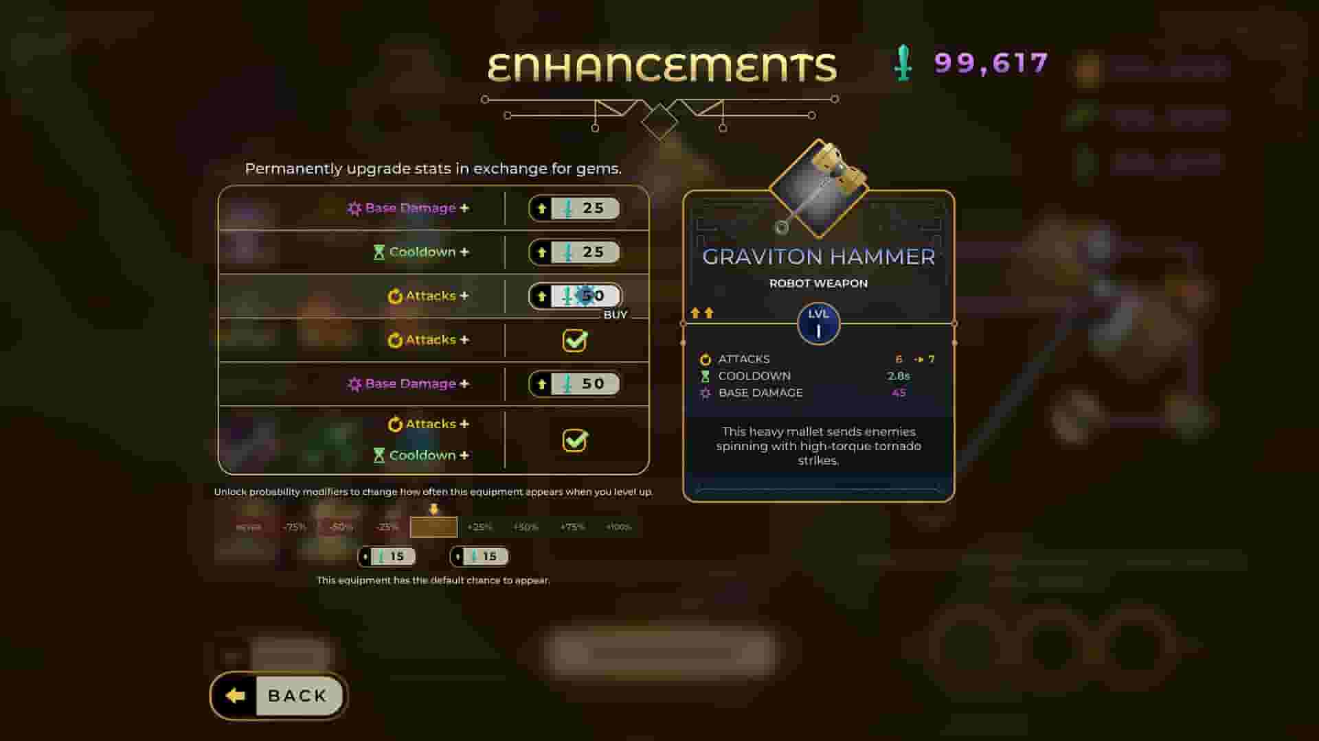 Entropy Survivors screenshot thumbnail screenshot 5