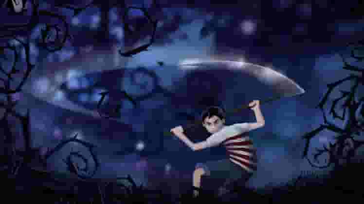 Enypnion Redreamed screenshot thumbnail screenshot 8