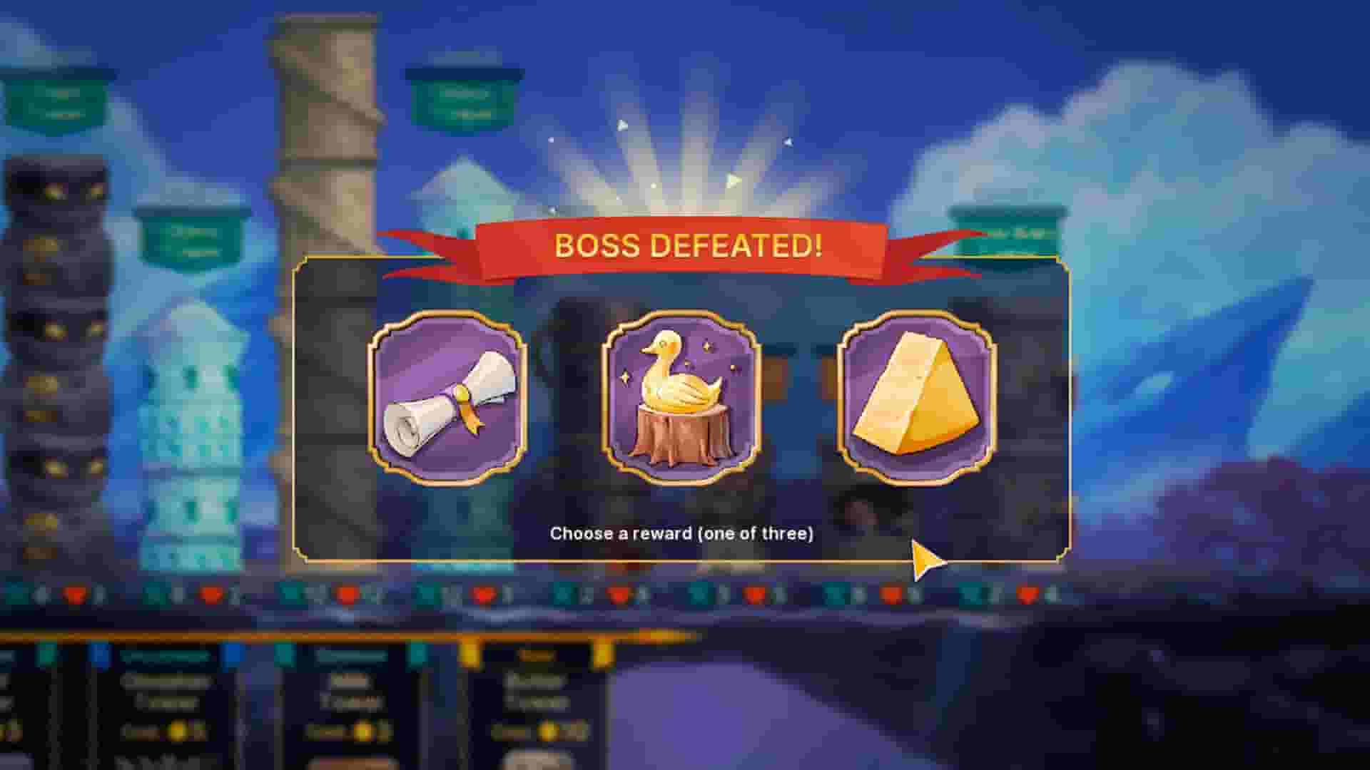 Epic Auto Towers screenshot thumbnail screenshot 3