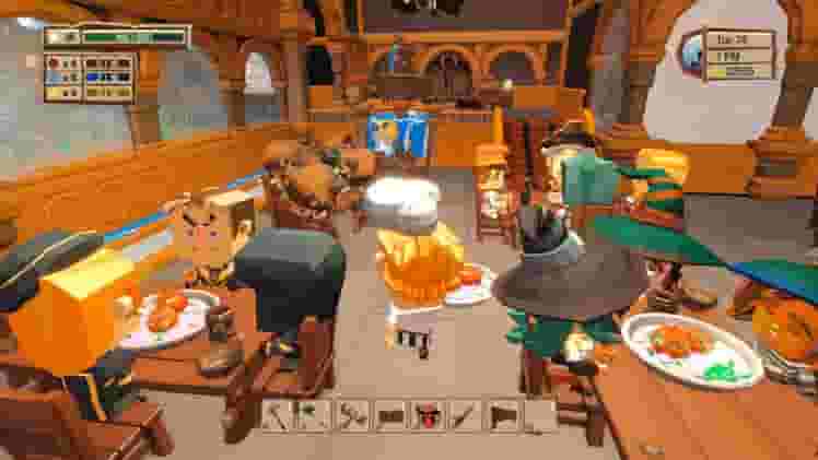 Epic Chef screenshot thumbnail screenshot 1