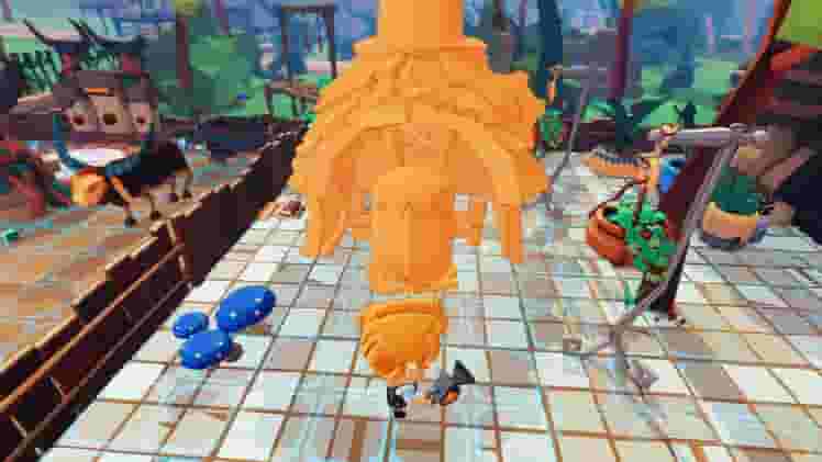 Epic Chef screenshot thumbnail screenshot 5