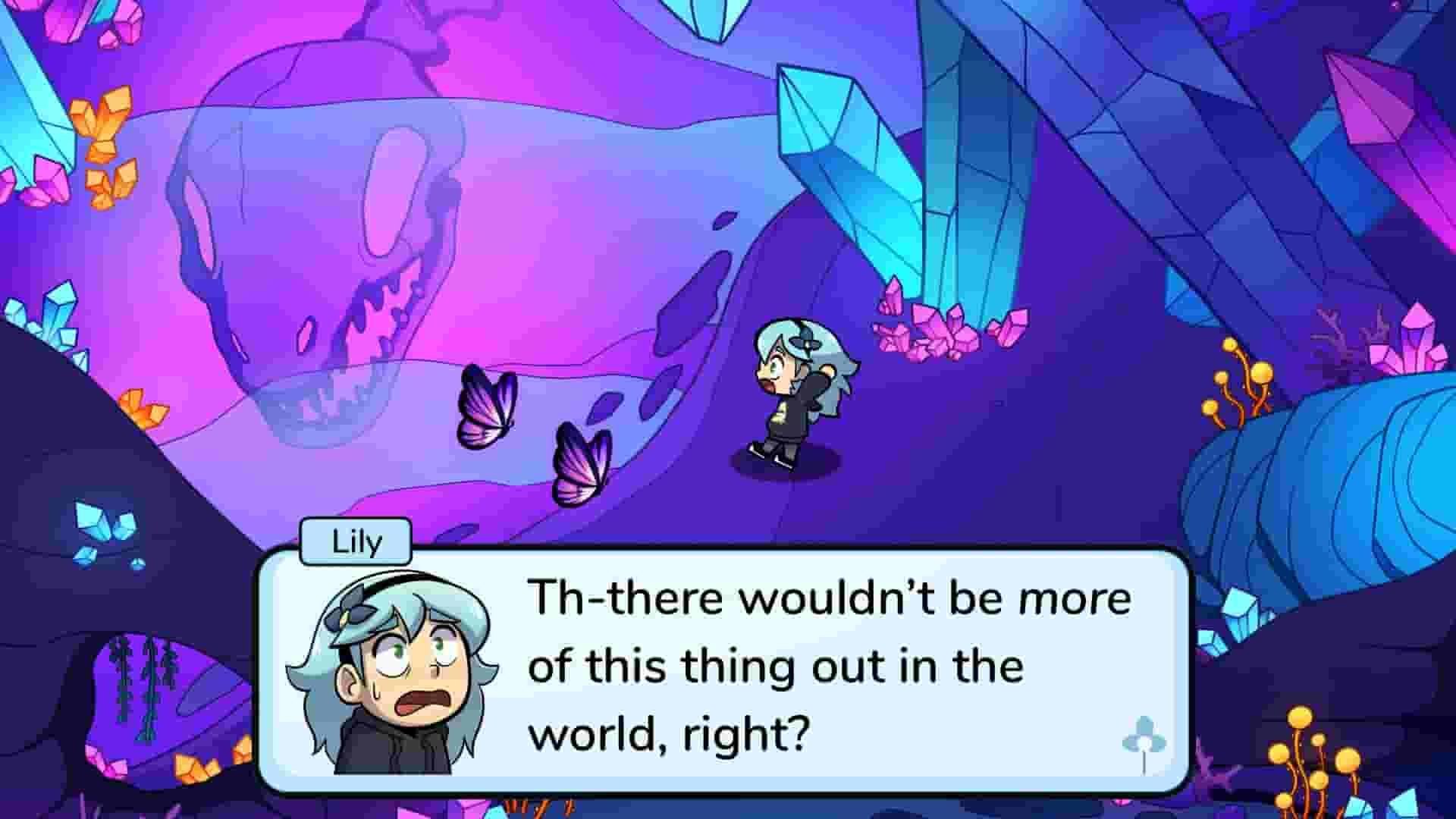 Epiphany City screenshot thumbnail screenshot 3