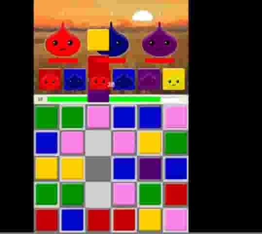 EPOCH screenshot thumbnail screenshot 2