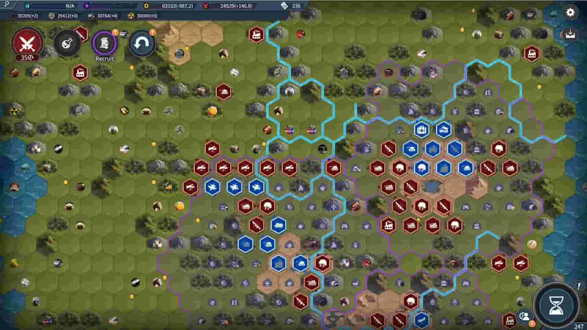 Epoch of Guardians screenshot thumbnail screenshot 0