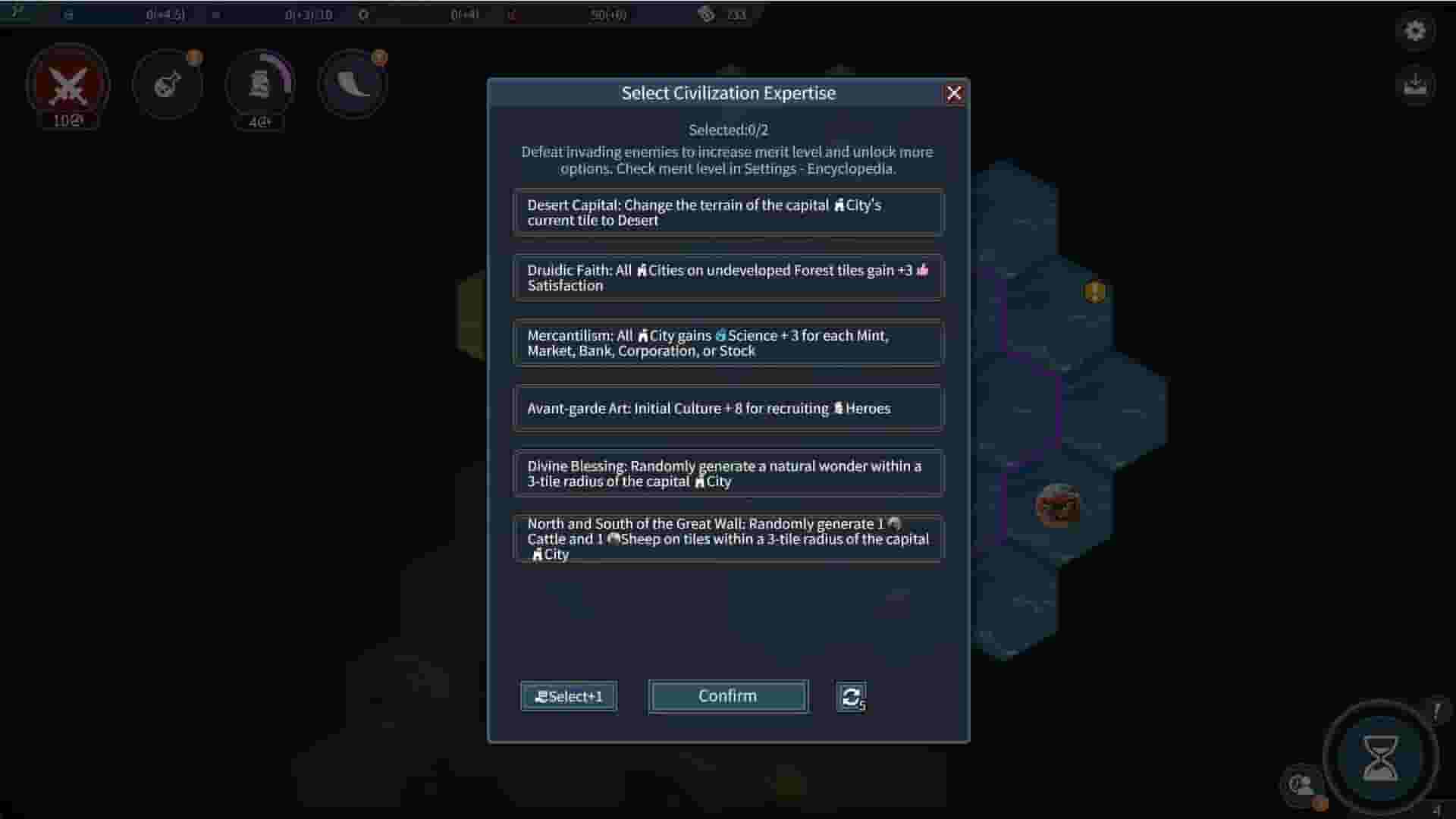 Epoch of Guardians screenshot thumbnail screenshot 1