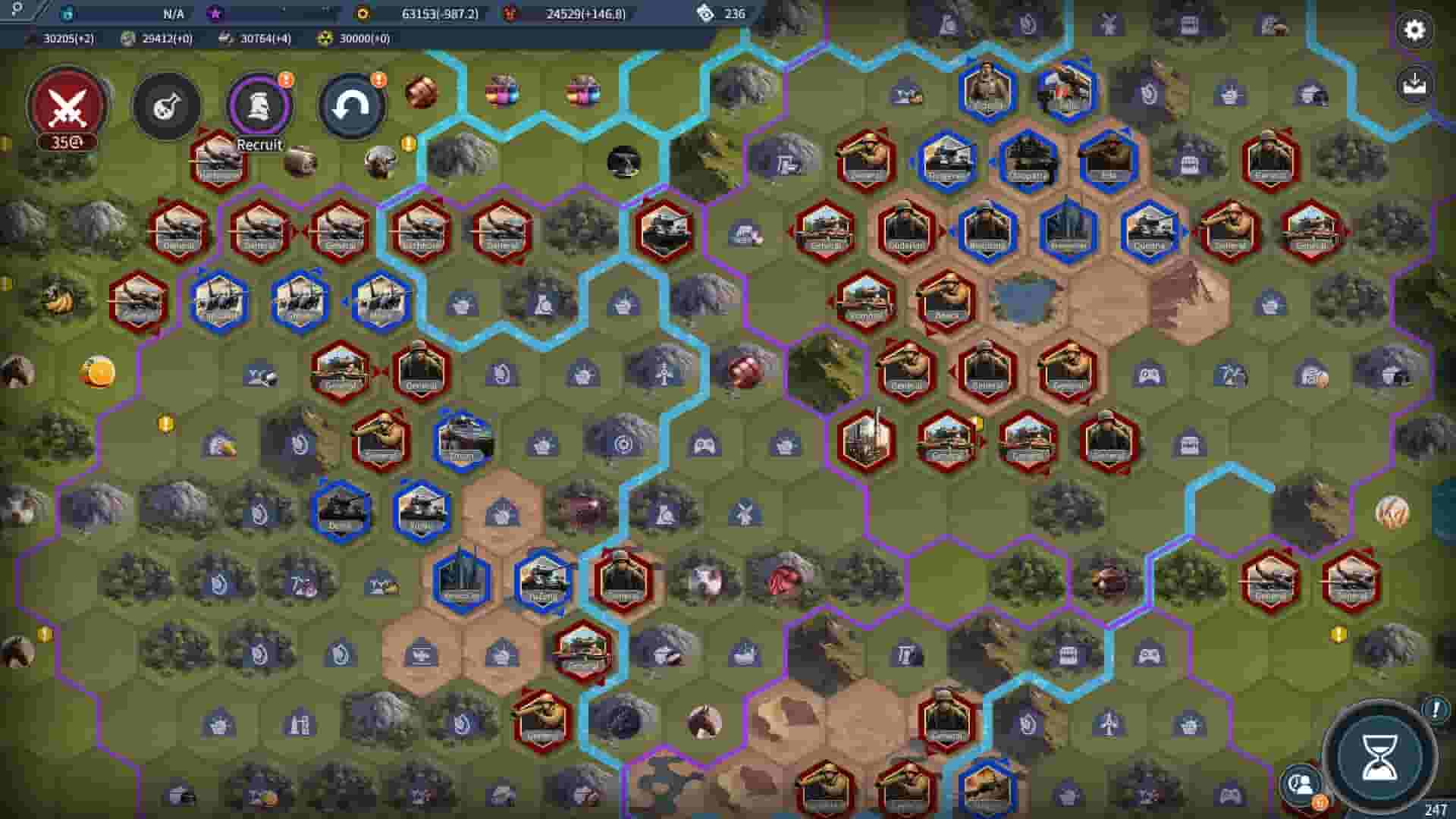 Epoch of Guardians screenshot thumbnail screenshot 2