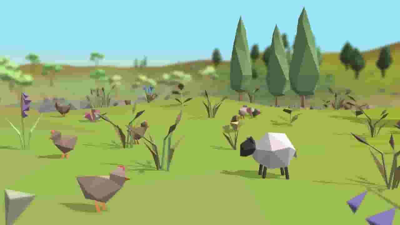 Equilinox screenshot thumbnail screenshot 0