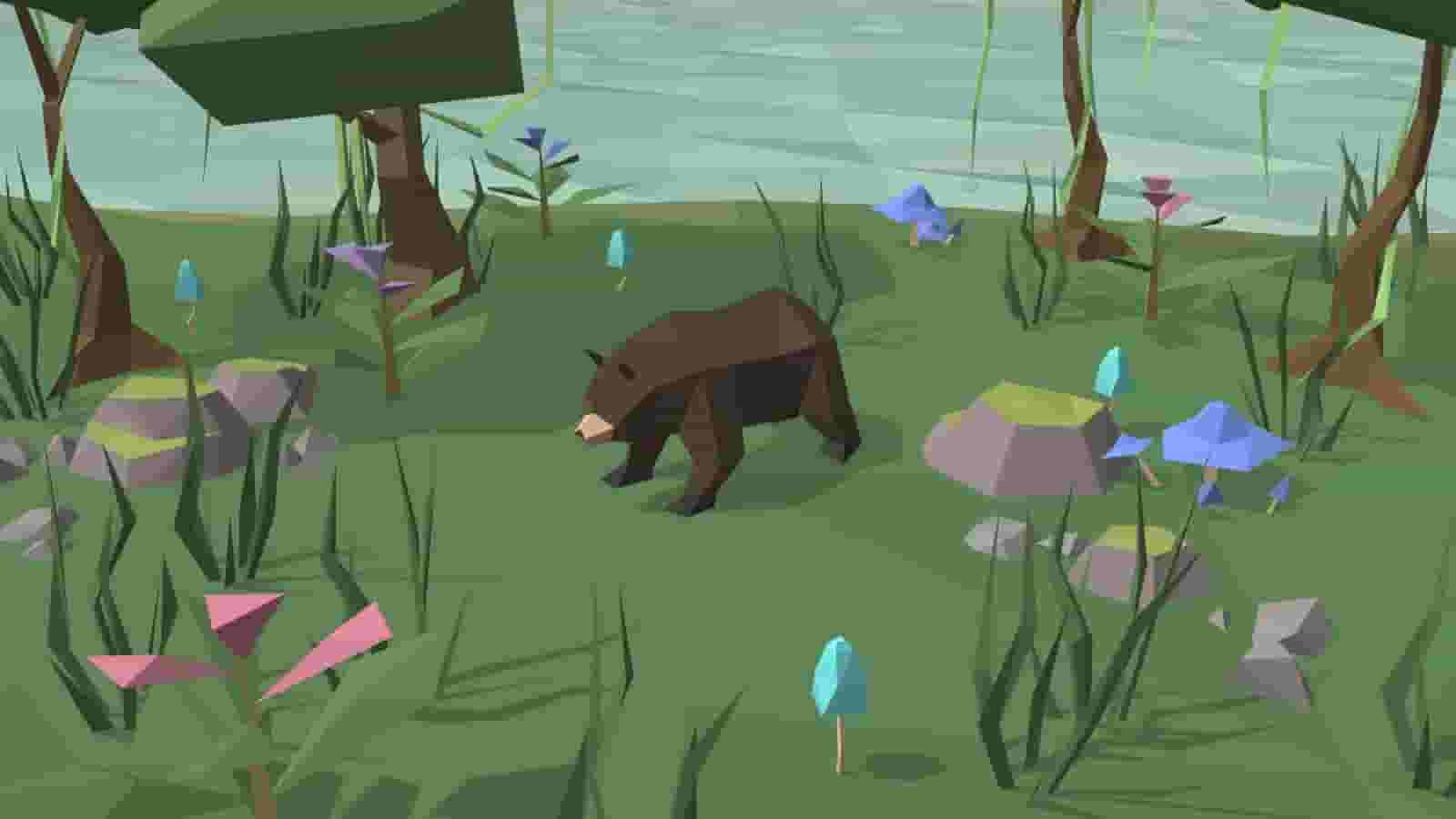 Equilinox screenshot thumbnail screenshot 1