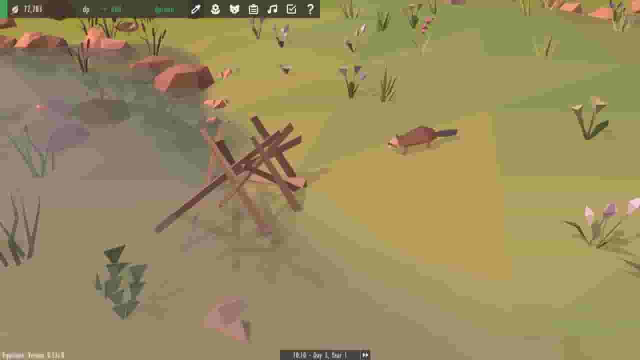 Equilinox screenshot thumbnail screenshot 11