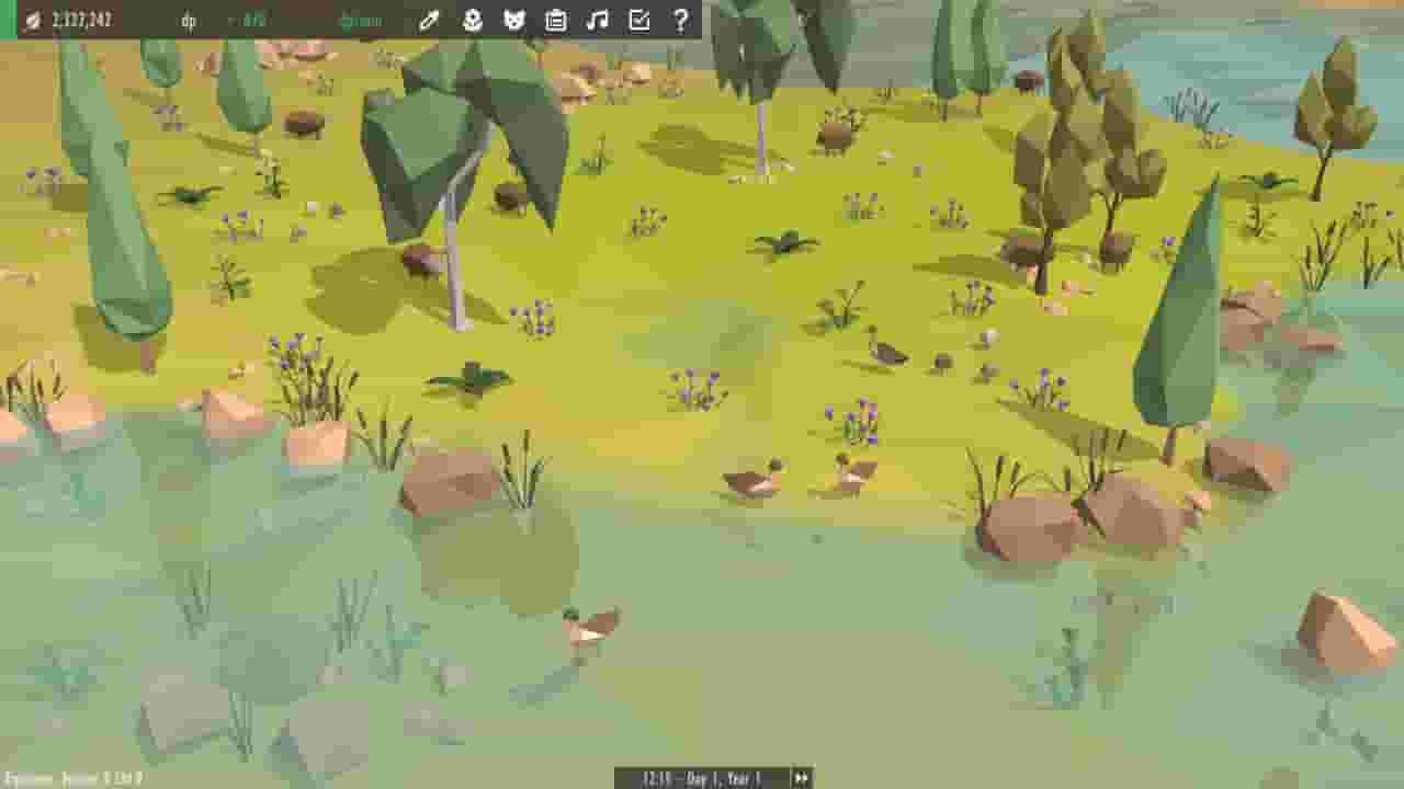 Equilinox screenshot thumbnail screenshot 12