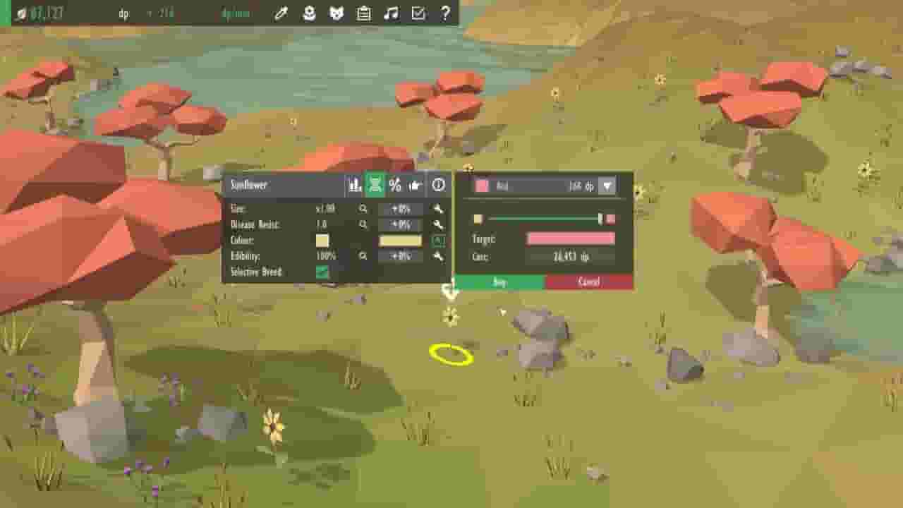 Equilinox screenshot thumbnail screenshot 15