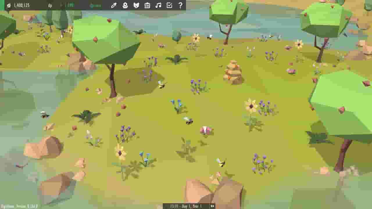 Equilinox screenshot thumbnail screenshot 2