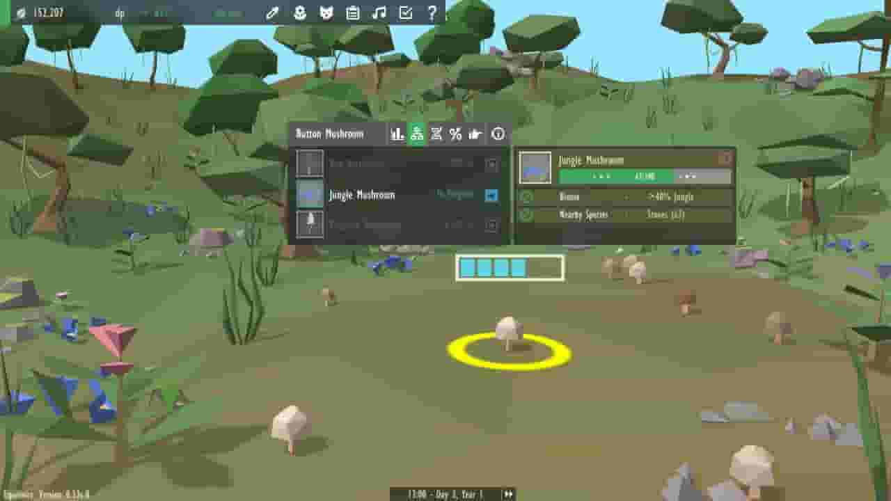 Equilinox screenshot thumbnail screenshot 3