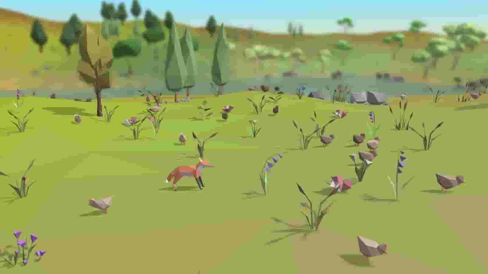 Equilinox screenshot thumbnail screenshot 7