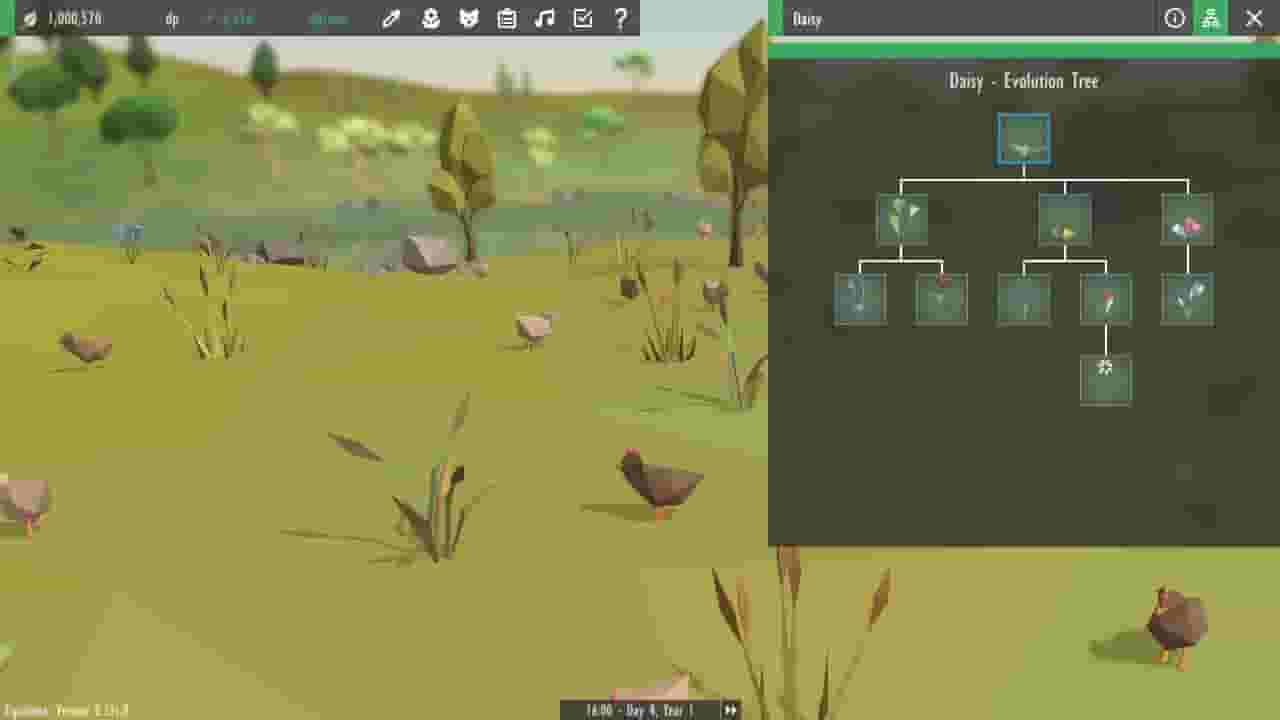 Equilinox screenshot thumbnail screenshot 8