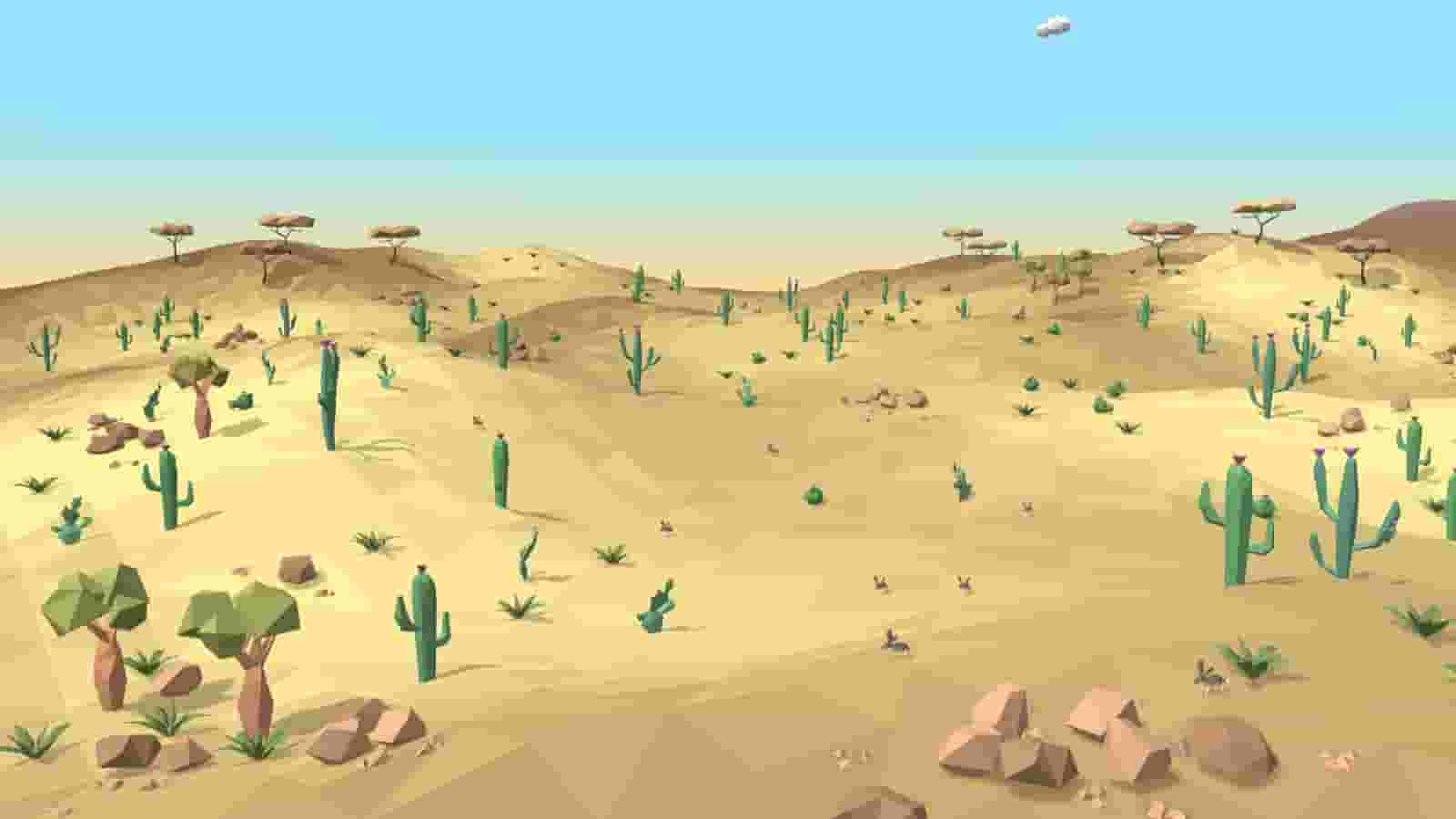 Equilinox screenshot thumbnail screenshot 9