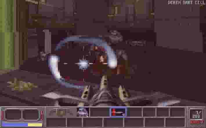 Eradicator screenshot thumbnail screenshot 7