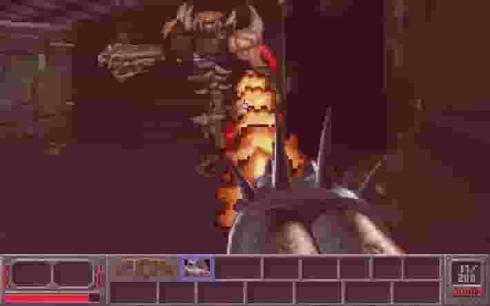 Eradicator screenshot thumbnail screenshot 8