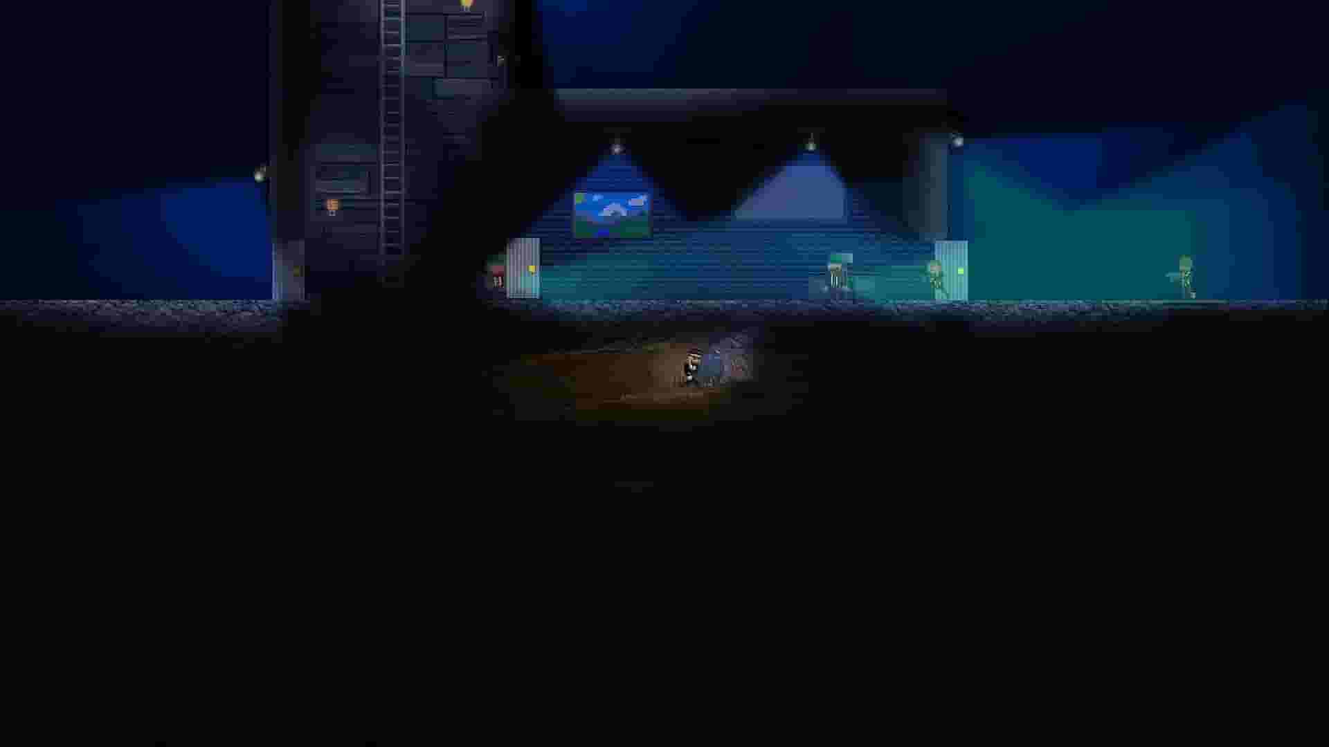 ERAZER screenshot thumbnail screenshot 0