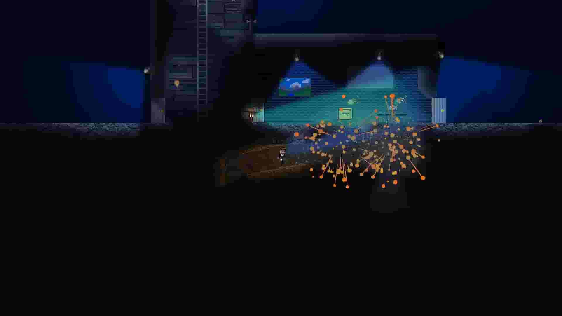 ERAZER screenshot thumbnail screenshot 1