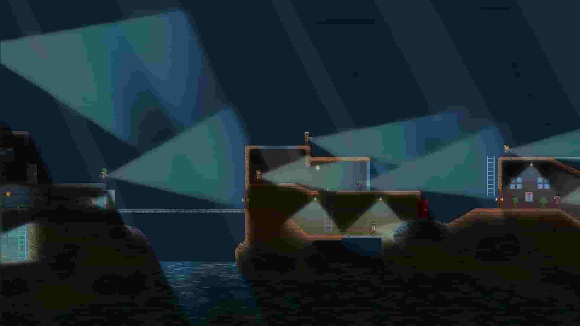 ERAZER screenshot thumbnail screenshot 4