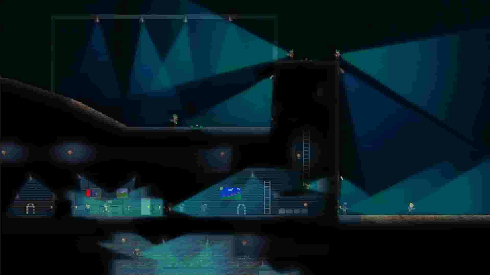 ERAZER screenshot thumbnail screenshot 5