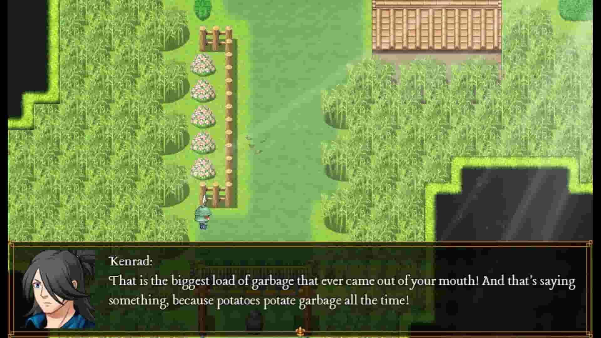 Eredia 2: The Great War screenshot thumbnail screenshot 3