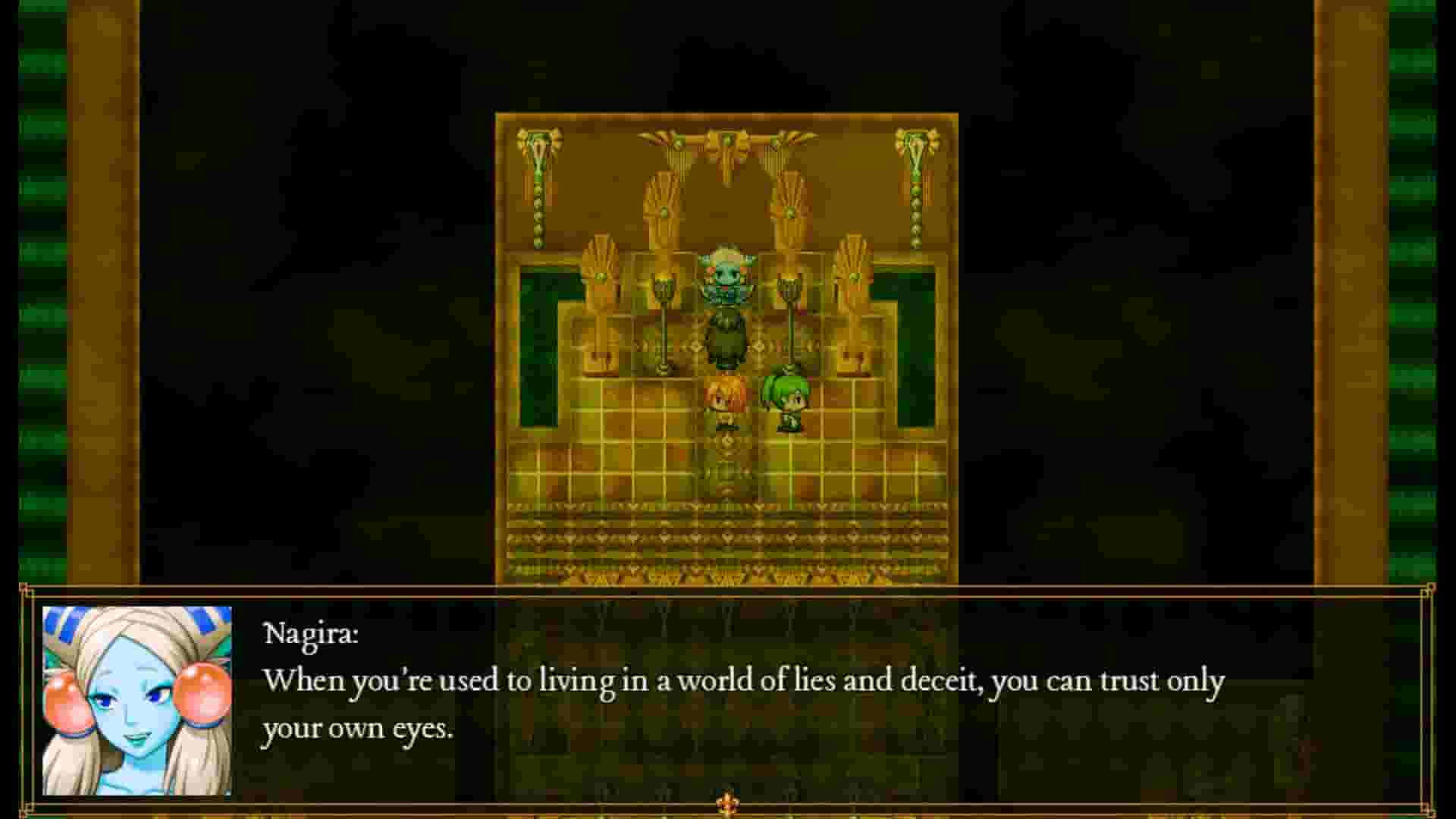 Eredia 2: The Great War screenshot thumbnail screenshot 5