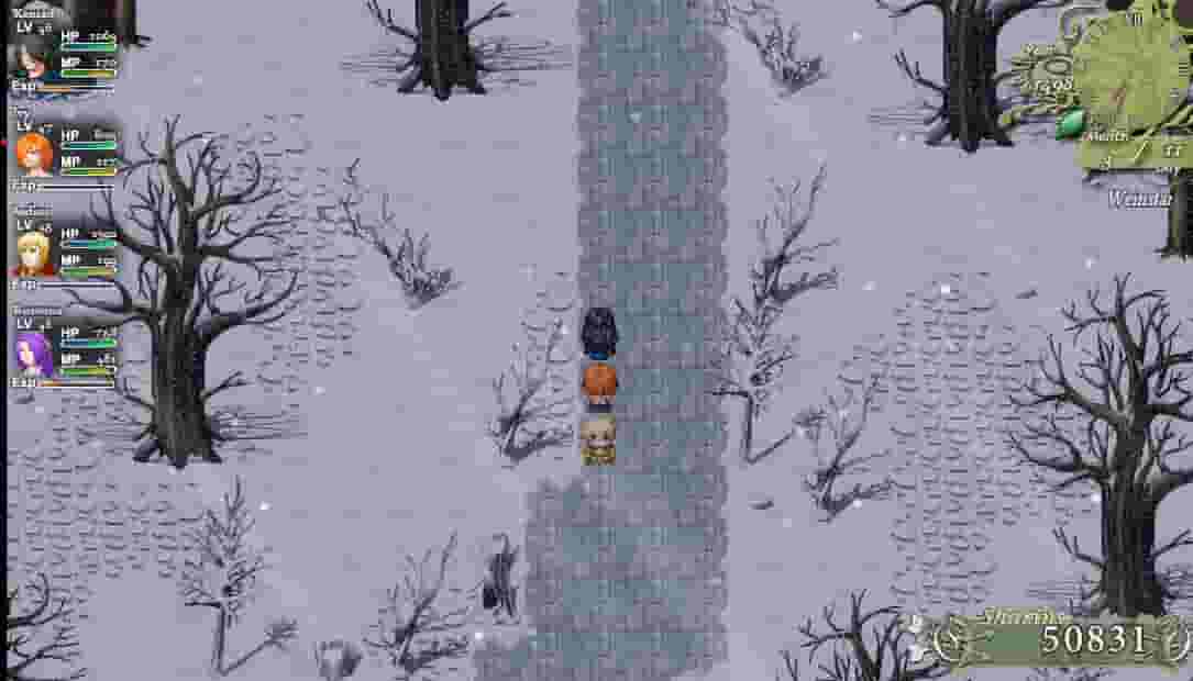 Eredia 2: The Great War screenshot thumbnail screenshot 6