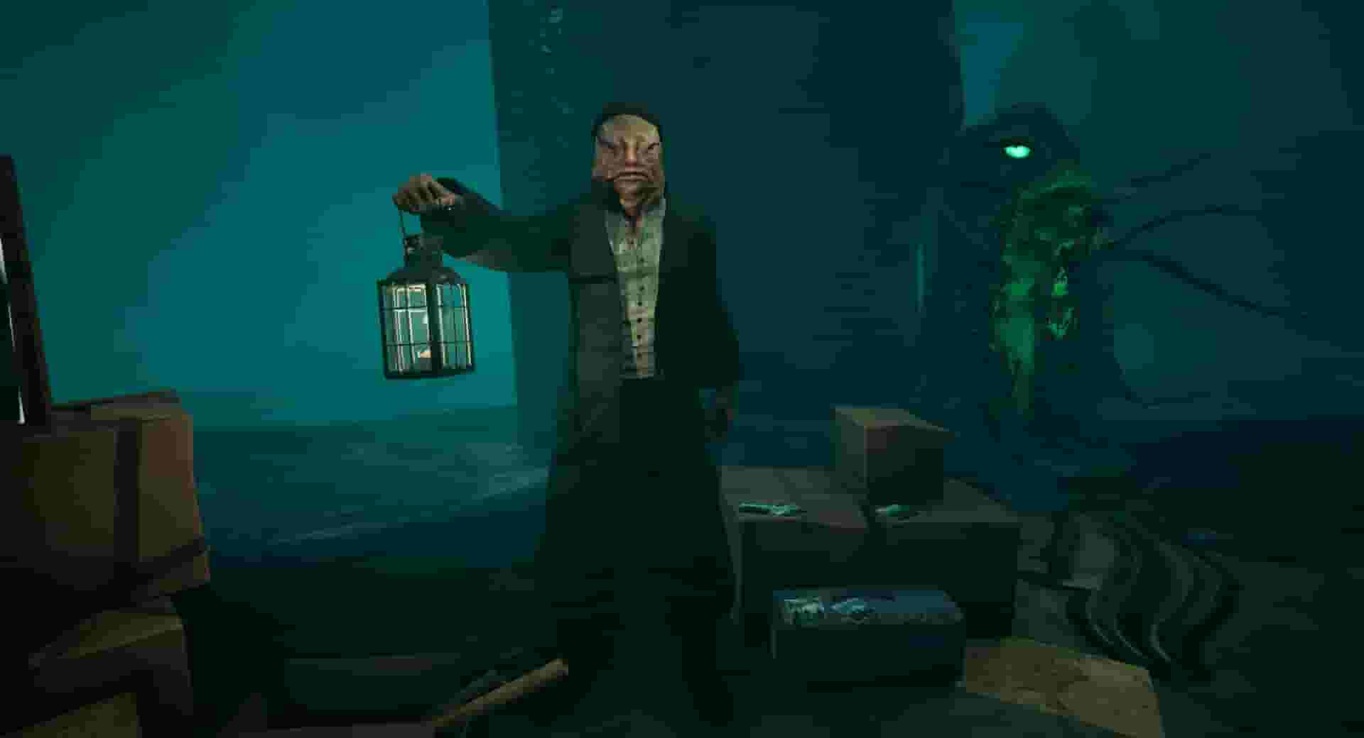 Eresys screenshot thumbnail screenshot 0