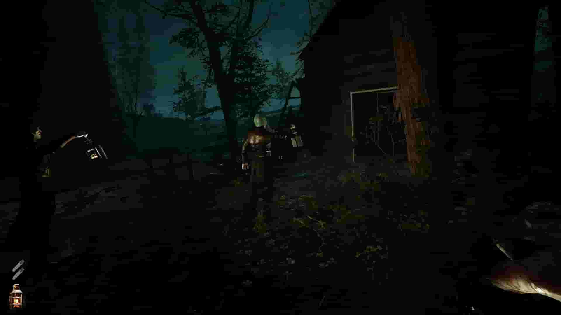 Eresys screenshot thumbnail screenshot 4