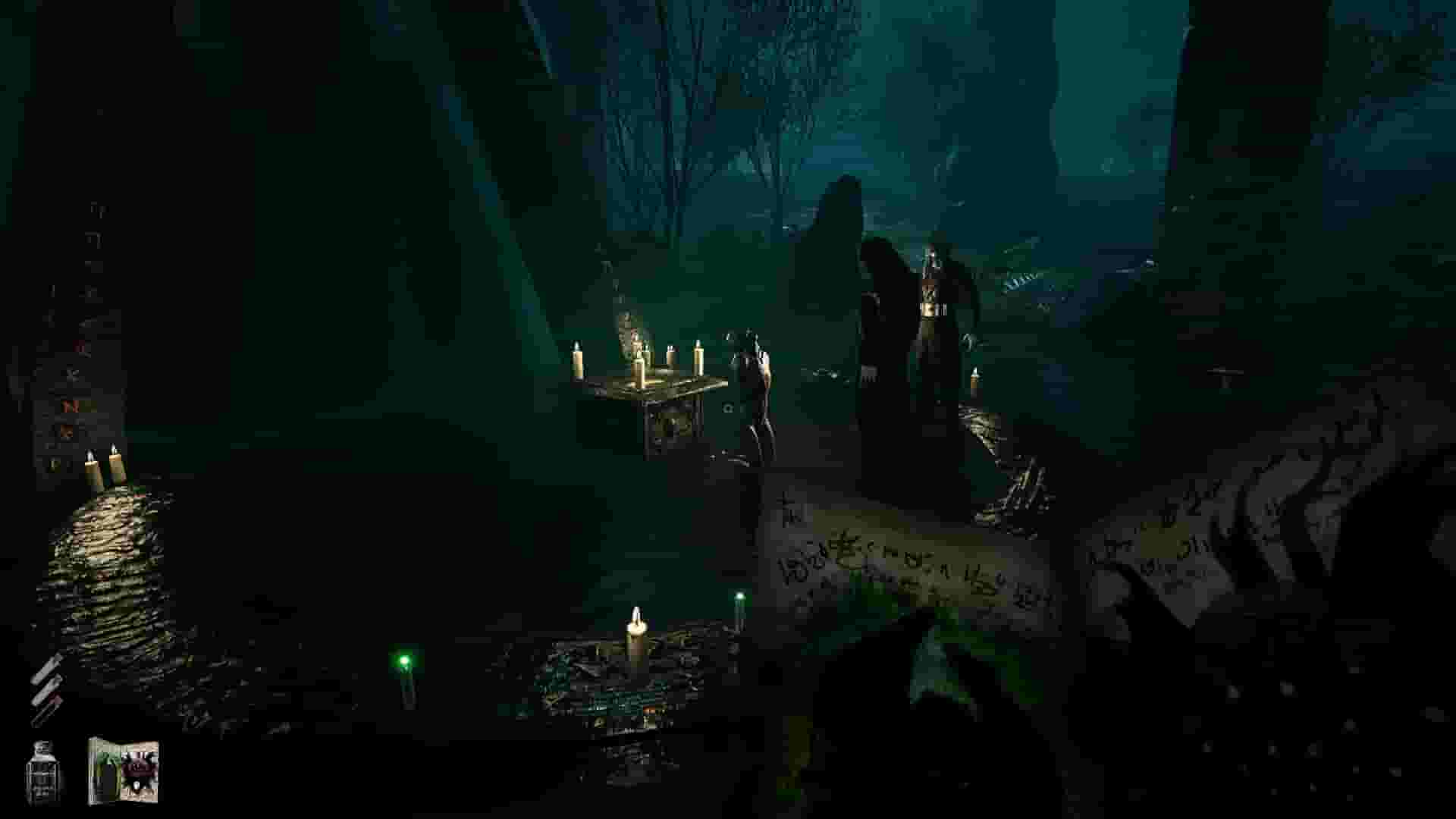 Eresys screenshot thumbnail screenshot 6