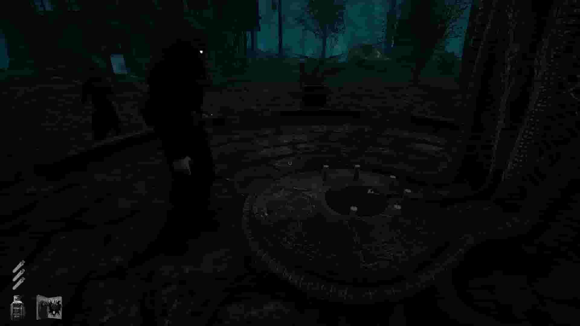 Eresys screenshot thumbnail screenshot 8