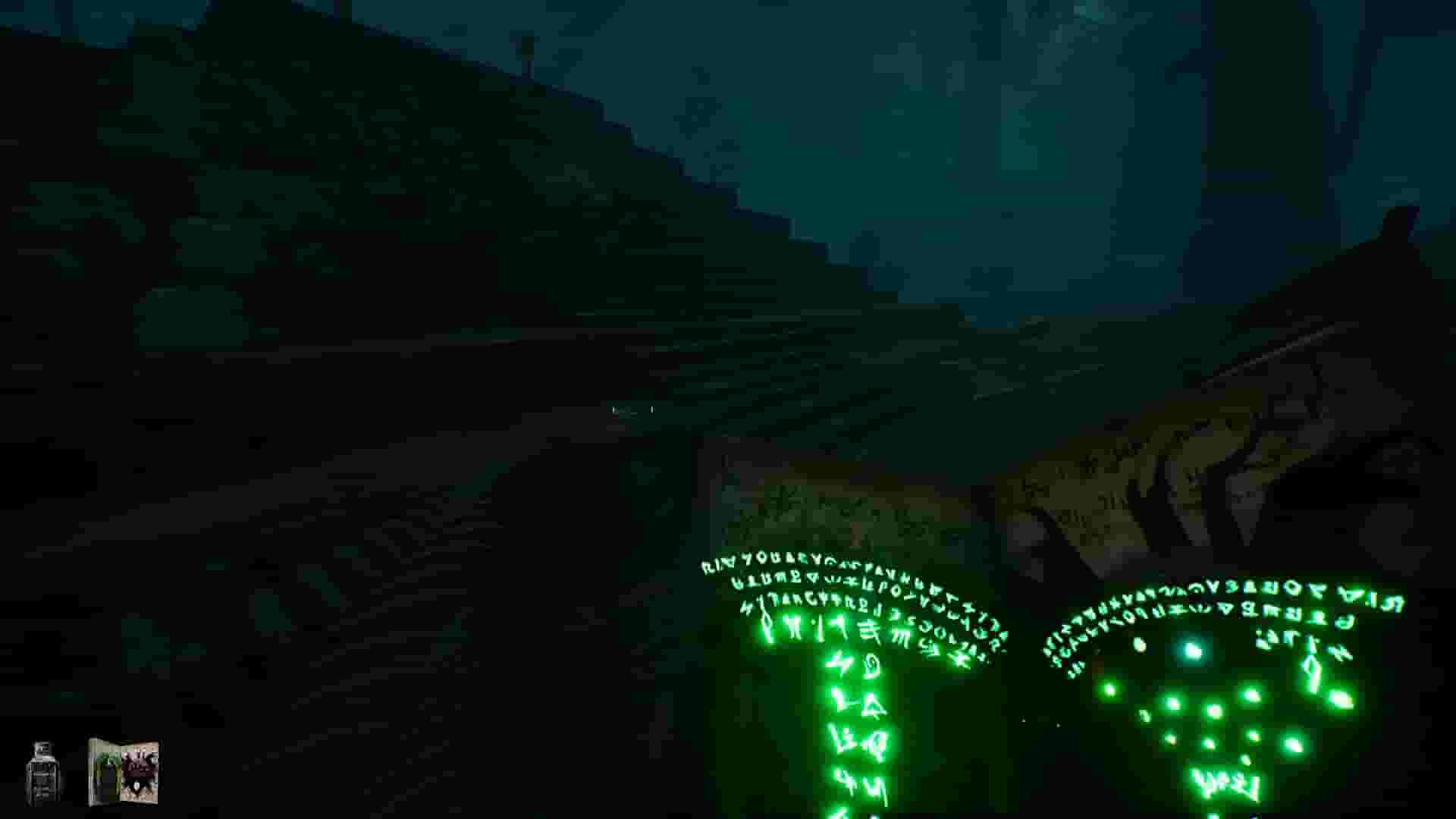 Eresys screenshot thumbnail screenshot 9