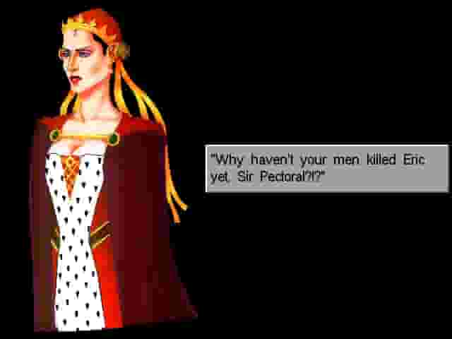 Eric The Unready screenshot thumbnail screenshot 2