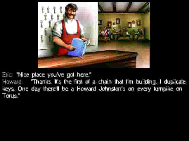 Eric The Unready screenshot thumbnail screenshot 3