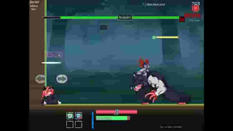 Eris Dysnomia screenshot thumbnail screenshot 0