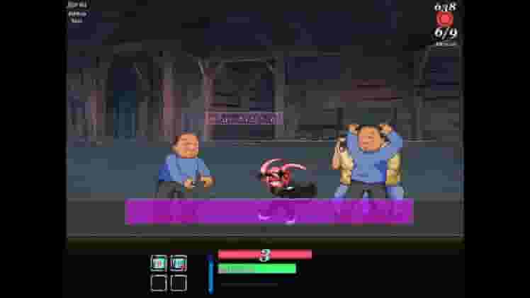 Eris Dysnomia screenshot thumbnail screenshot 2