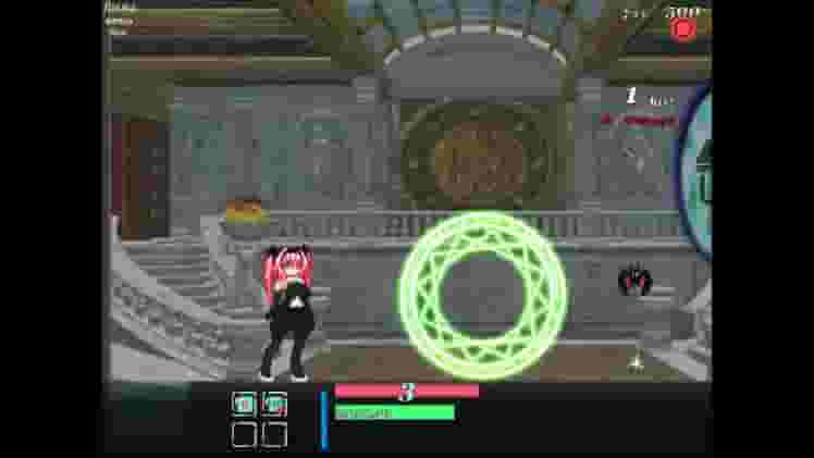 Eris Dysnomia screenshot thumbnail screenshot 3