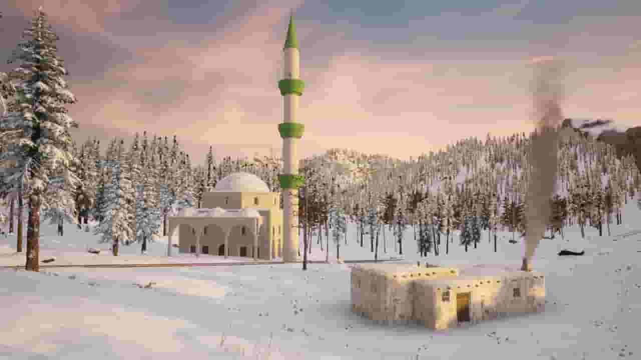 Erzurum screenshot thumbnail screenshot 4