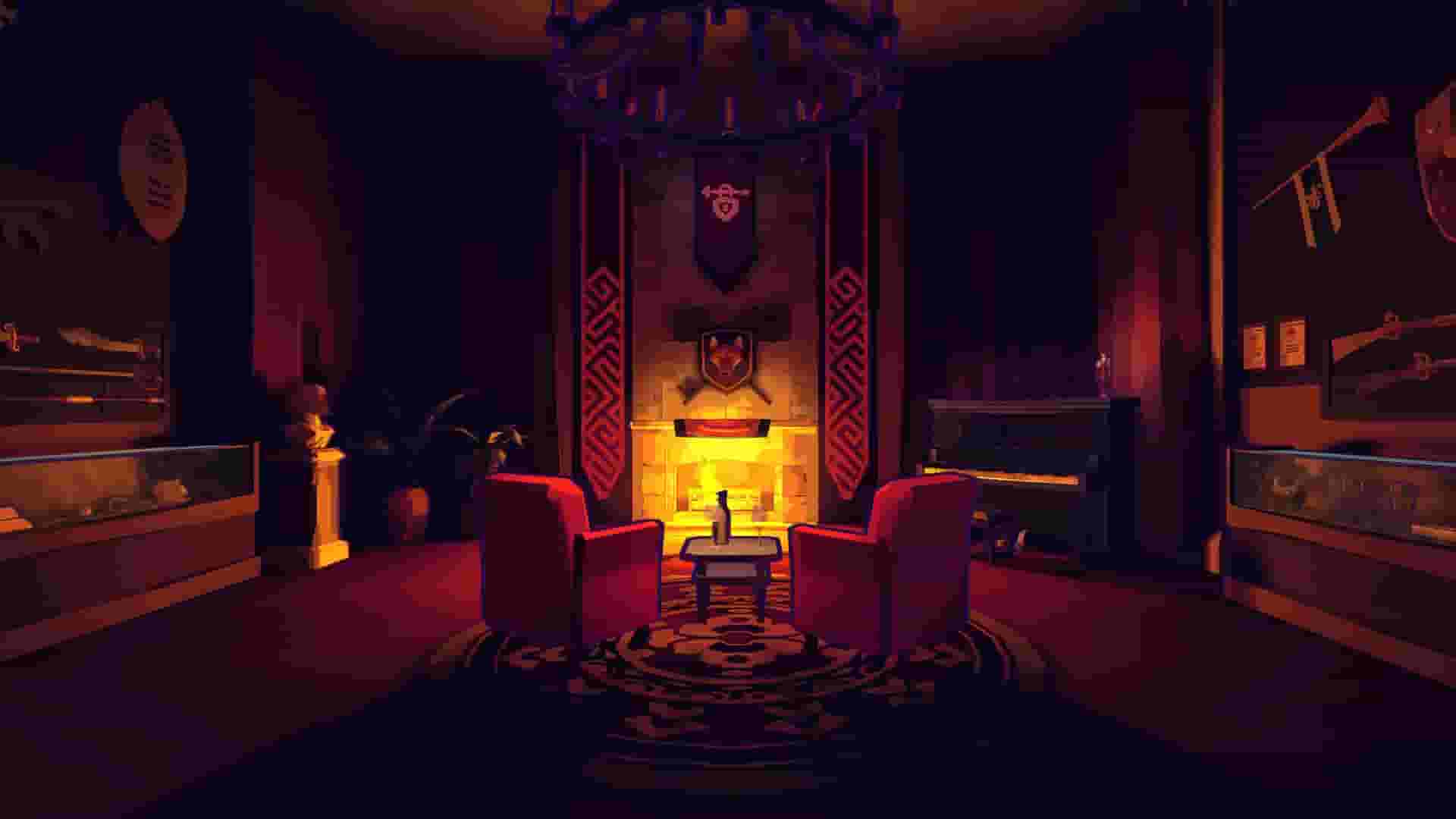 Escape Academy screenshot thumbnail screenshot 2