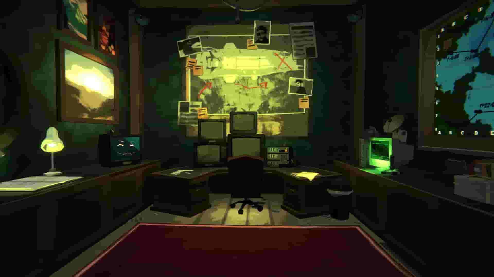 Escape Academy screenshot thumbnail screenshot 6