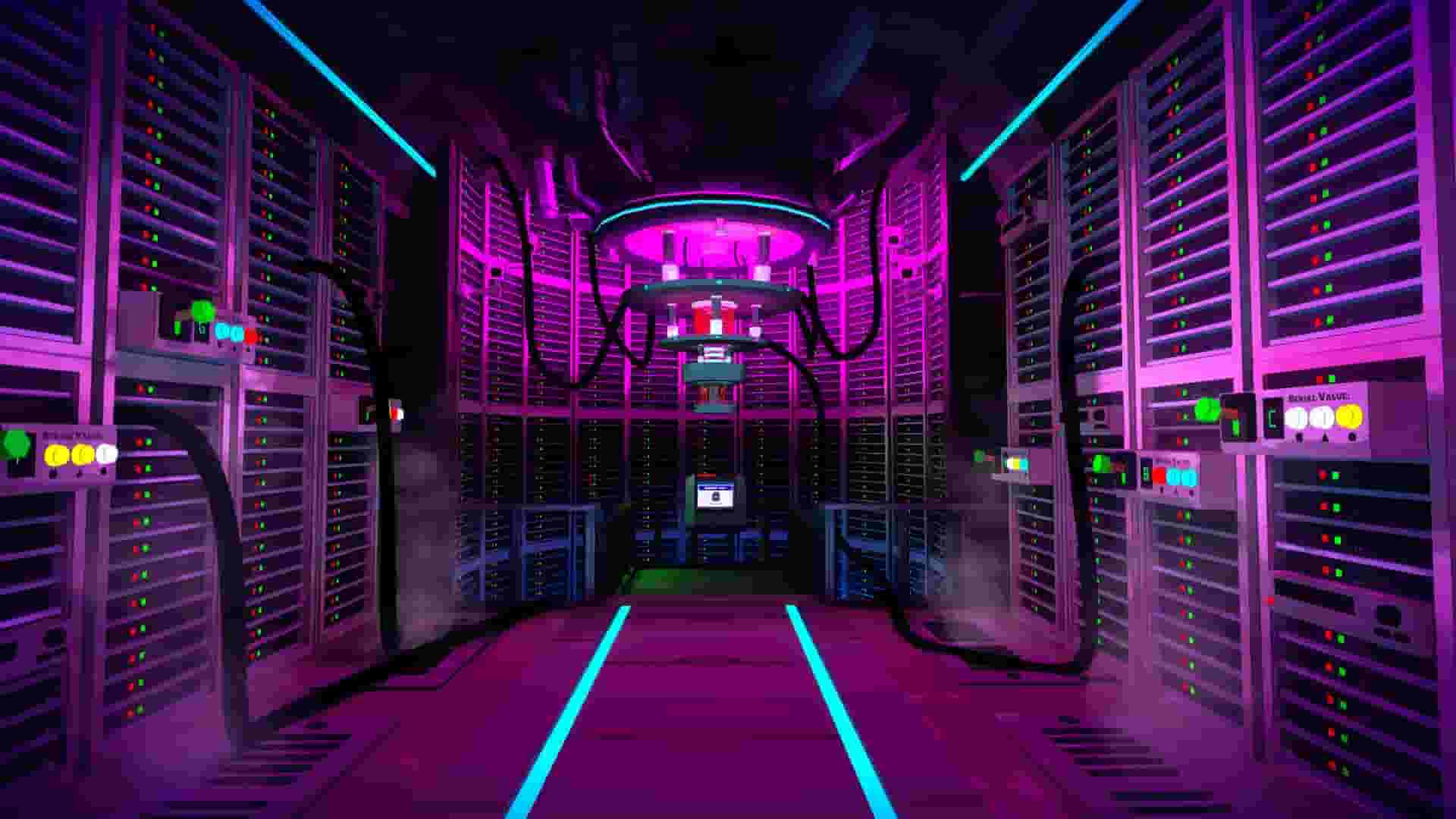 Escape Academy screenshot thumbnail screenshot 7