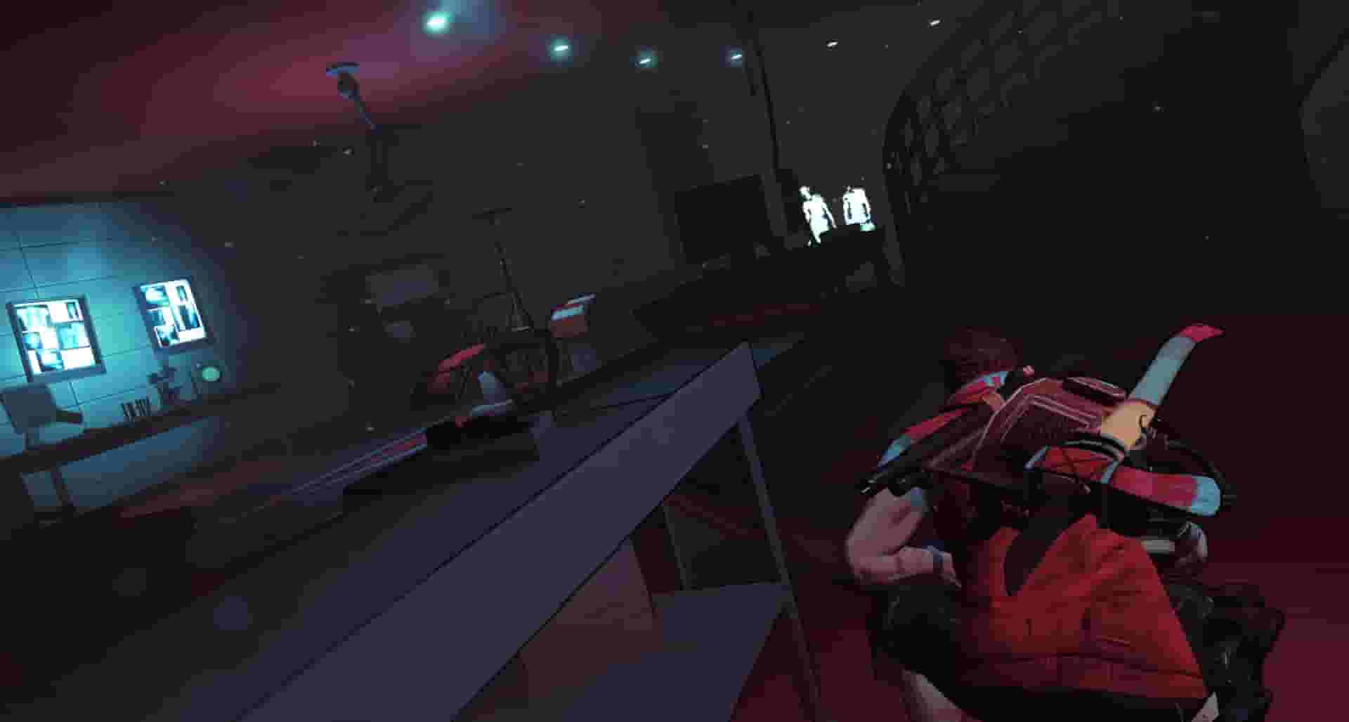 Escape Dead Island screenshot thumbnail screenshot 0