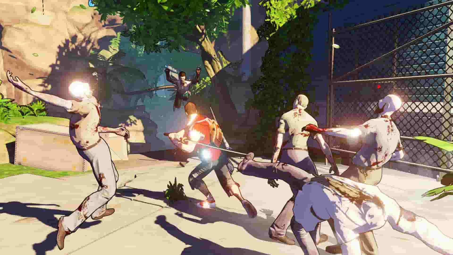Escape Dead Island screenshot thumbnail screenshot 6